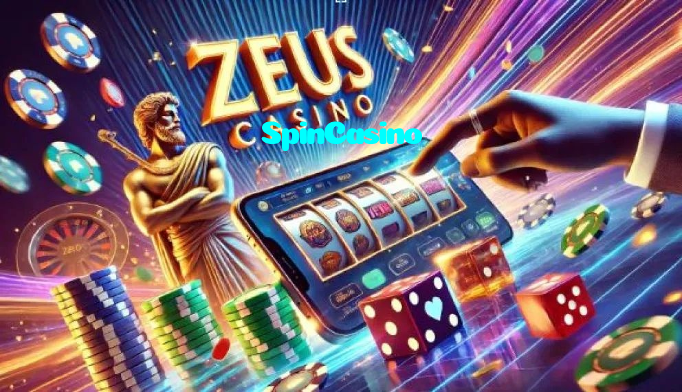 SpinCasino خوش آمدید بونس +600% پیشکش موبائل ایپ کے پروموشن سیکشن میں دکھائی دیتی ہے۔