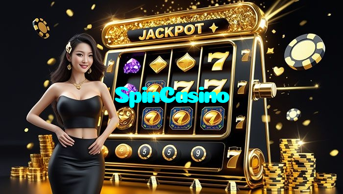 available types of SpinCasino bet including pre-match live express and system bets
