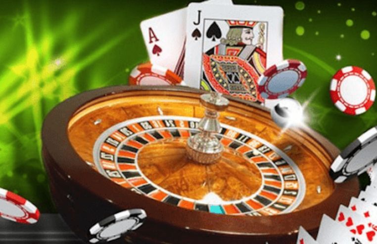 پاکستان کے SpinCasino کھلاڑیوں کے لیےجیک پاٹ گیم