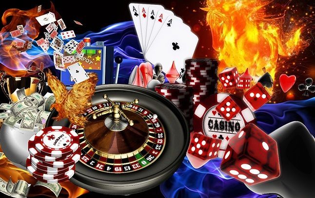 SpinCasino کیسینو میں رولیٹی گیمز کے بارے میں معلومات