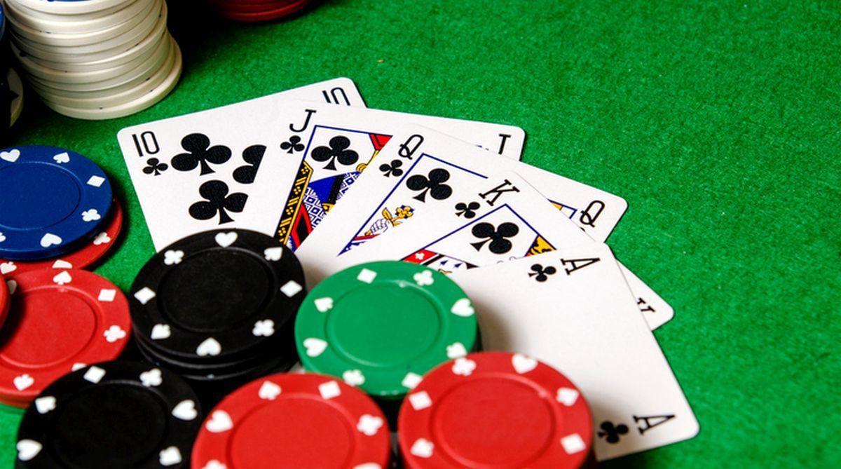 SpinCasino کیسینو میں پوکر گیمز