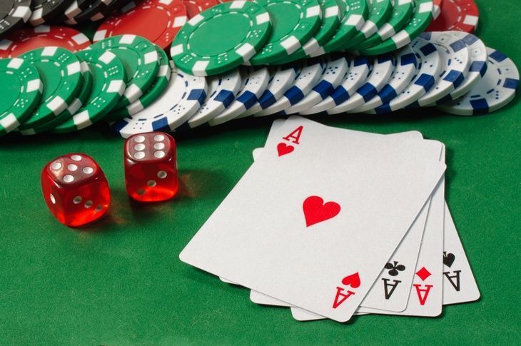 SpinCasino کیسینو میں لاٹری گیمز میں حصہ لیں۔