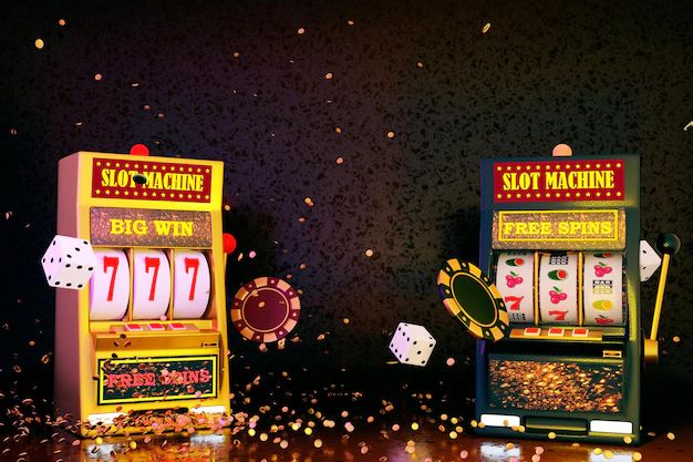 SpinCasino سائٹ پر خرید بونس کے ساتھ سلاٹس