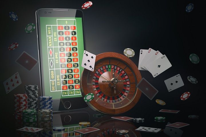 SpinCasino سائٹ کے لیے آن لائن گیمز فراہم کرنے والے
