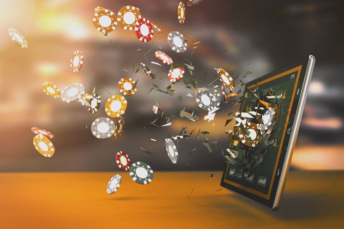 SpinCasino آن لائن کیسینو میں کھیلنے کی وجوہات