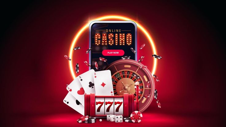 پاکستان میں SpinCasino کا آن لائن کیسینو سیکشن کھولیں۔