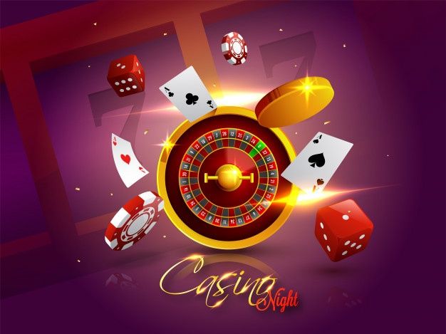 SpinCasino کیسینو گیمز کا ایک زمرہ منتخب کریں